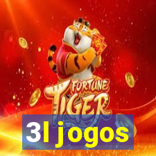 3l jogos